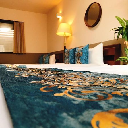 Guest House One More Heart Kyoto Station South 3 المظهر الخارجي الصورة